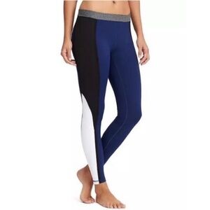 Dereck Lam for Athleta Merge Tight